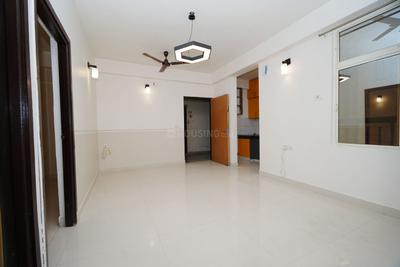 Hall Image of 890 Sq.ft 2 BHK Apartment / Flat for sale in Star Realcon Rameshwaram, Ghukna Ghaziabad for Rs. 6200000