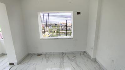 Bedroom Image of 959 Sq.ft 3 BHK Apartment / Flat for sale in Dum Dum Kolkata for Rs. 4507300