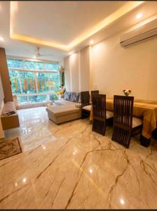 2 BHK Independent Builder Floor
