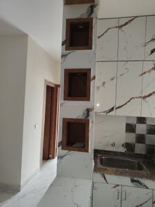 Kitchen Image of 645 Sq.ft 2 BHK Apartment / Flat for sale in Pivotal Riddhi Siddhi, Sector 99 Gurgaon for Rs. 6000000
