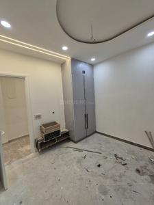 Bedroom Image of 1400 Sq.ft 3 BHK Builder Floor for sale in Mansarover Garden New Delhi for Rs. 28500000