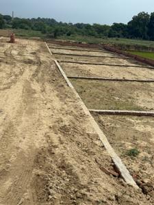 Image of 1050 Sq.ft Residential Plot / Land for sale in Harhua, Varanasi for Rs. 2545000