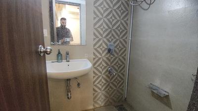 Image of 1500 Sq.ft 3 BHK Apartment / Flat for rent in Adani Amogha, Shantigram, Ahmedabad for Rs. 55000