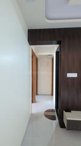 Hall Image of 1500 Sq.ft 3 BHK Apartment / Flat for sale in Vashi Navi Mumbai for Rs. 26000000