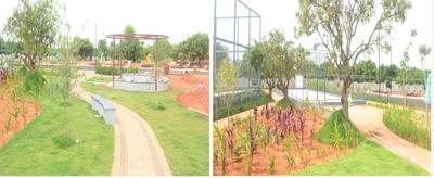 Image of 1499 Sq.ft Residential Plot / Land for sale in Shirasa Sattva Bhumi, Devanahalli, Bengaluru for Rs. 12500000
