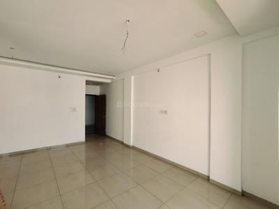 Hall Image of 1300 Sq.ft 3 BHK Apartment / Flat for sale in Aadinath Nandish Palace Apartments, Gotri Vadodara for Rs. 5700000