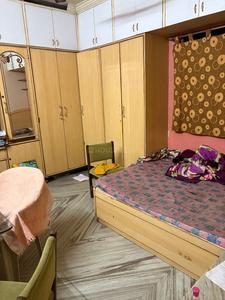 Bedroom Image of Saraswati Sadan  in Kothrud, Pune