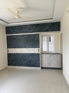 Bedroom Image of 2300 Sq.ft 4 BHK Independent House for sale in Isnapur Sangareddy for Rs. 13000000