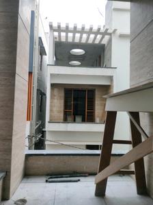 Bedroom Two Image of 1000 Sq.ft 4 BHK Independent House for sale in Chikkabettahalli Bengaluru for Rs. 25000000