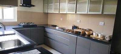 Kitchen Image of 1967 Sq.ft 3 BHK Apartment / Flat for sale in Uthandi Chennai for Rs. 17200000