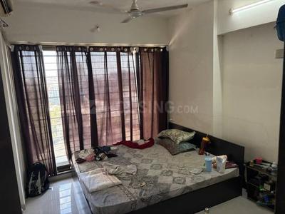Bedroom Image of 600 Sq.ft 1 BHK Apartment / Flat for sale in Karjat Thane for Rs. 1910000