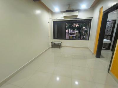 1 BHK Flat