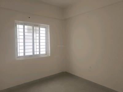 Bedroom Image of 1435 Sq.ft 3 BHK Apartment / Flat for sale in Sai Priya Brundavanam 2, Electronic City Bengaluru for Rs. 7890001