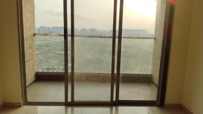 Image of 835 Sq.ft 2 BHK Apartment / Flat for rent in VJ Yashwin Enchante, Wagholi, Pune for Rs. 27000