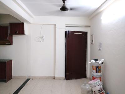 Living Room Image of 450 Sq.ft 1 BHK Apartment / Flat for sale in Sector 23B Dwarka New Delhi for Rs. 4800000