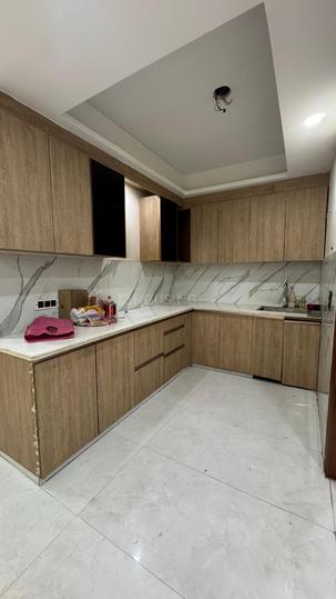 Chhatarpur enclav Kitchen 1