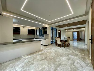 Image of 3250 Sq.ft 4 BHK Apartment / Flat for sale in DLF The Valley Central, Sector 3, Panchkula for Rs. 26499999