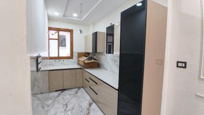 Kitchen Image of 1269 Sq.ft 3 BHK Builder Floor for sale in Sector 85 Faridabad for Rs. 13800000