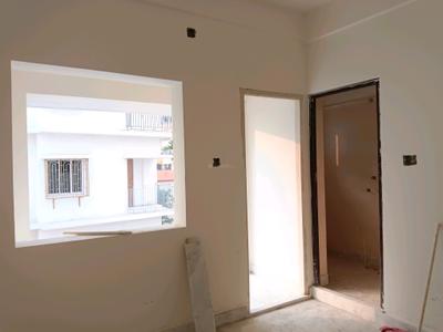Bedroom Image of 920 Sq.ft 2 BHK Apartment / Flat for sale in Nayabad Kolkata for Rs. 3950000
