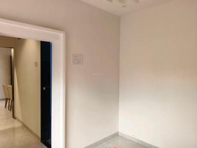 Bedroom Image of 710 Sq.ft 2 BHK Apartment / Flat for sale in Dombivli East Thane for Rs. 5499000