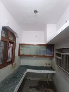 Kitchen Image of 2100 Sq.ft 4 BHK Independent House for sale in Indira Nagar Lucknow for Rs. 11000000