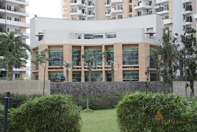 Image of 1325 Sq.ft 2 BHK Apartment / Flat for sale in ACE City, Noida Extension, Greater Noida for Rs. 12400000