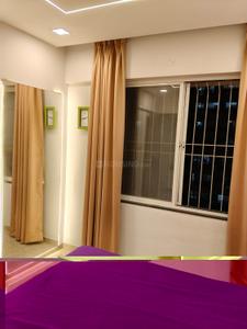 Bedroom Image of 1048 Sq.ft 2 BHK Apartment / Flat for sale in AUM Miravet District Phase I, Ravet Pune for Rs. 9400000