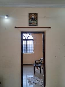 1 BHK Flat