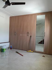 Bedroom Image of 1700 Sq.ft 4 BHK Apartment / Flat for sale in Alaknanda New Delhi for Rs. 47500000