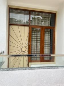 Balcony Image of 1144 Sq.ft 3 BHK Apartment / Flat for sale in Jinholi Barabanki for Rs. 3500000
