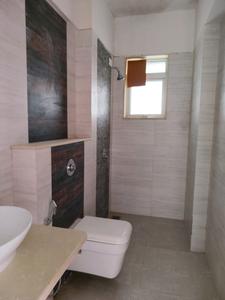 Bedroom Two Image of 1005 Sq.ft 2 BHK Apartment / Flat for sale in Kalpataru Vivant, Andheri East Mumbai for Rs. 25300000