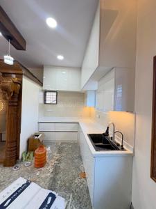 Kitchen Image of 3800 Sq.ft 7 BHK Independent House for sale in Madanayakahalli Bengaluru for Rs. 21500000