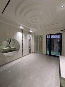 Bedroom Image of 1800 Sq.ft 3 BHK Builder Floor for sale in Sector 57 Gurgaon for Rs. 29000000