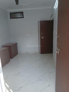 3 BHK Independent Builder Floor