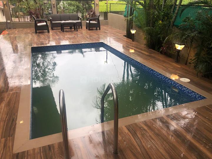 3 BHK 2000 Sqft Villa for sale at Tungarli, Lonavala Property ID 13057621