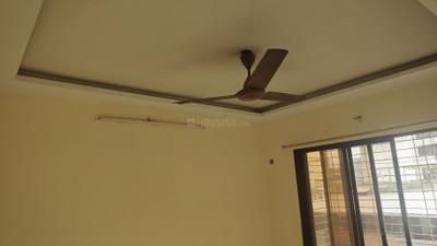 Bedroom Image of 1100 Sq.ft 2 BHK Apartment / Flat for sale in Seawoods Navi Mumbai for Rs. 14500000