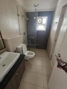 Bathroom Image of 2400 Sq.ft 3 BHK Villa for rent in Prestige Augusta Golf Village, Anagalapura Bengaluru for Rs. 69000