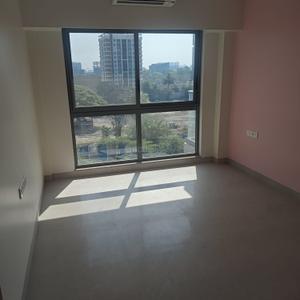 Bedroom Image of 1900 Sq.ft 3 BHK Duplex for sale in Mantra Mirari, Mundhwa Pune for Rs. 25000000