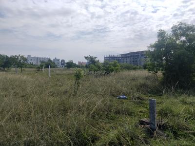 Adhanur Plot View 3