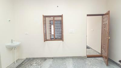 Balcony Image of 2400 Sq.ft 3 BHK Duplex for sale in Annapurneshwari Nagar Bengaluru for Rs. 23000000