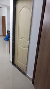 Bathroom Image of 1000 Sq.ft 2 BHK Apartment / Flat for rent in Mulgao Goa for Rs. 20000