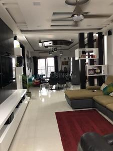 Hall Image of 3585 Sq.ft 4 BHK Builder Floor for rent in Guru Amardas Avenue Amritsar for Rs. 30000