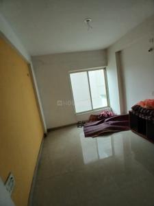 Hall Image of 1383 Sq.ft 3 BHK Apartment / Flat for sale in Shri Balaji Swastik Grand Villas Phase I, Misrod Bhopal for Rs. 4000000