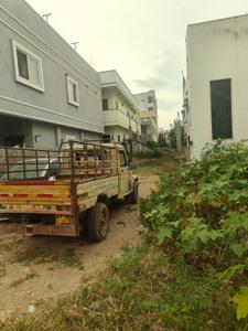 Image of 1237 Sq.ft Residential Plot / Land for sale in Bolarum, Secunderabad for Rs. 9100000