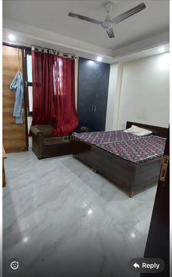 Om Vihar, Palam Vihar Extension Bedroom 1