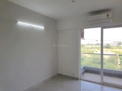 Bedroom Image of 1205 Sq.ft 3 BHK Builder Floor for sale in Signature Global City 92, Sector 92 Gurgaon for Rs. 13200000