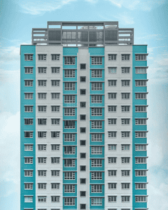 3 BHK Flat