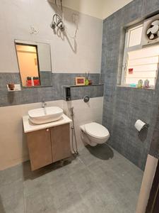 Bathroom Image of 1709 Sq.ft 3 BHK Apartment / Flat for sale in K R Puram Bengaluru for Rs. 15500000