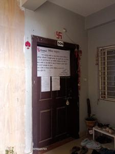 Bedroom Image of 860 Sq.ft 2 BHK Apartment / Flat for sale in Huzur Bhopal for Rs. 2740000
