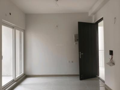 Living Room Image of 1050 Sq.ft 2 BHK Apartment / Flat for sale in Shri Radha Aqua Garden, Noida Extension Greater Noida for Rs. 8600000